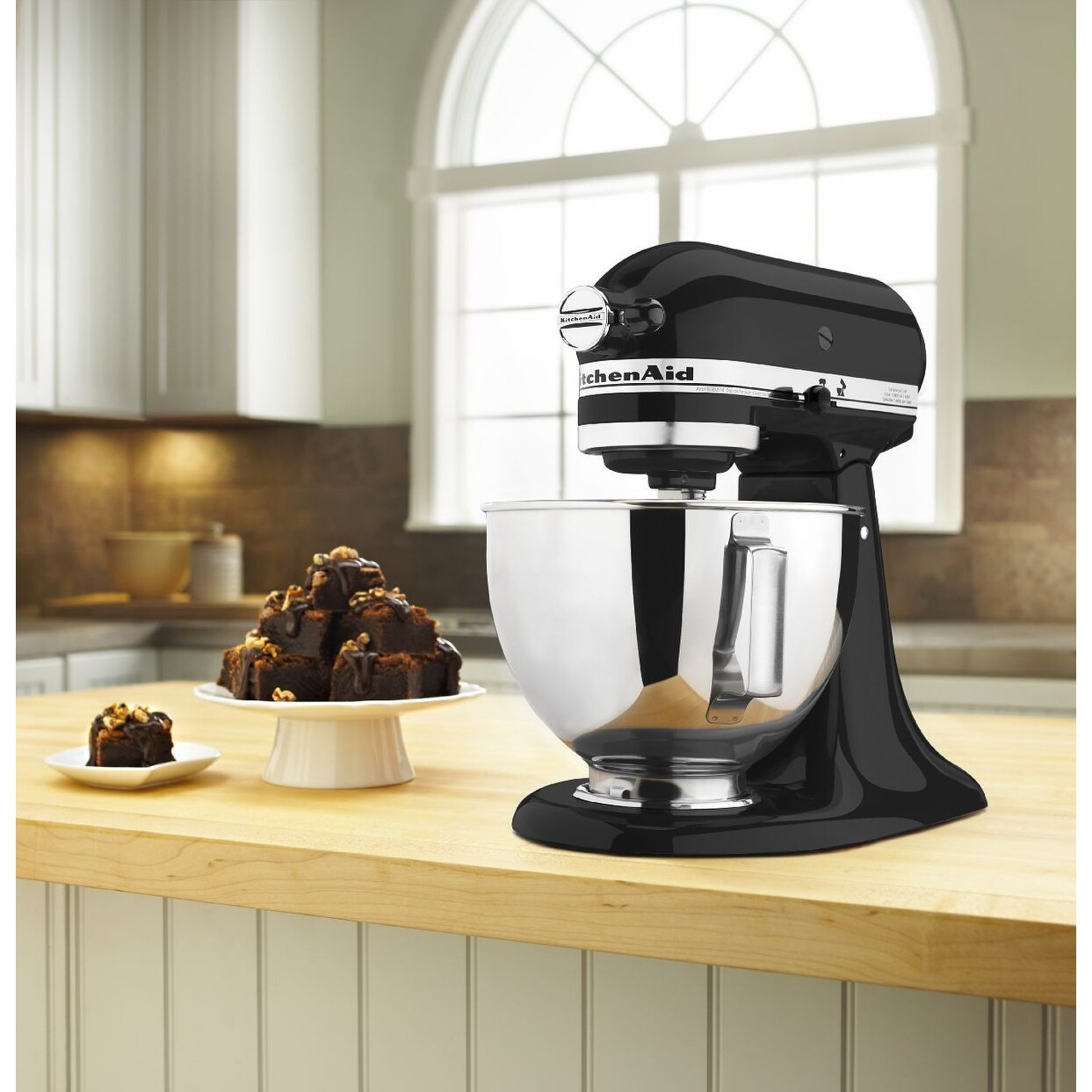 KitchenAid , KSM85PB | Bed Bath & Beyond