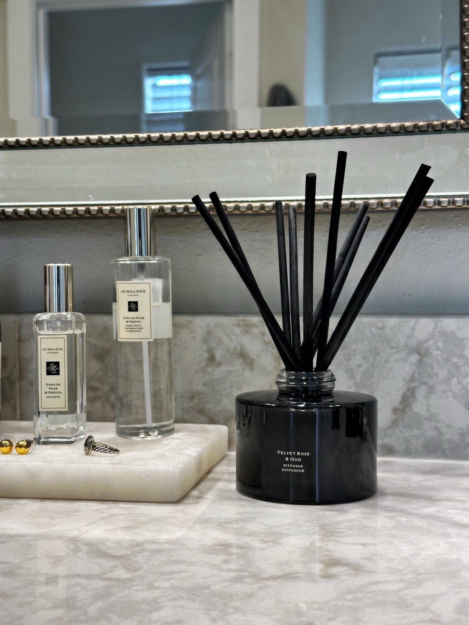 Favorite Joe Malone scents 

#LTKHome