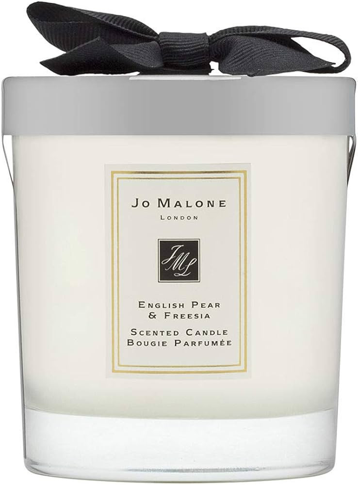 Jo Malone English Pear & Freesia Candle | Amazon (US)
