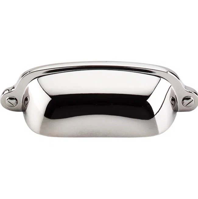 Charlotte 2 9/16" Center to Center Cup/Bin pull | Wayfair North America