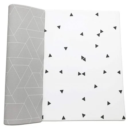 Ofie Mat by Little Bot, Soft Baby Play mat, Reversible Foam Floor mat, Waterproof, 6.5 ft x 4.5 ft,  | Walmart (US)