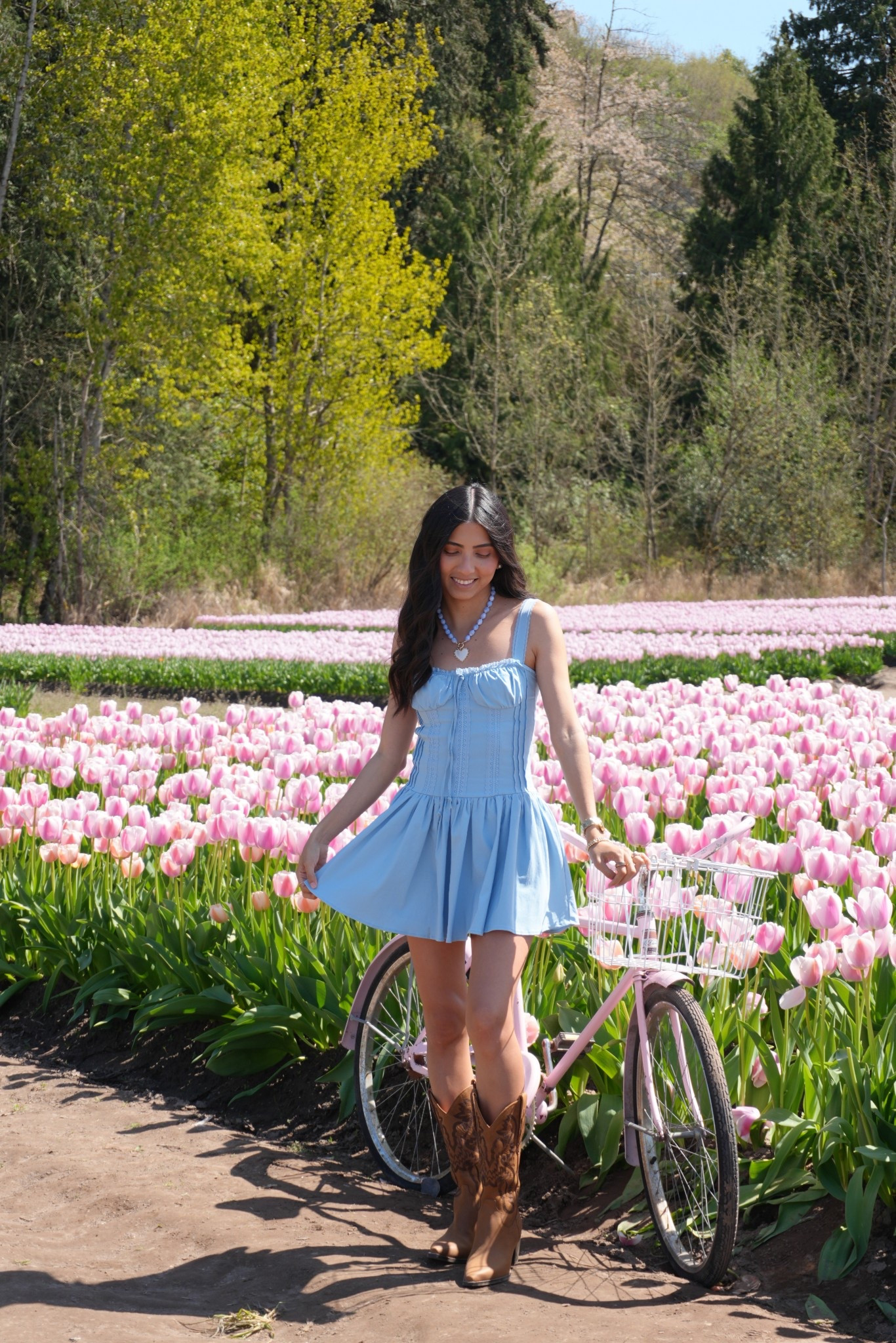 Spring Dress
mini dress, Easter dress, summer dress, spring outfit idea