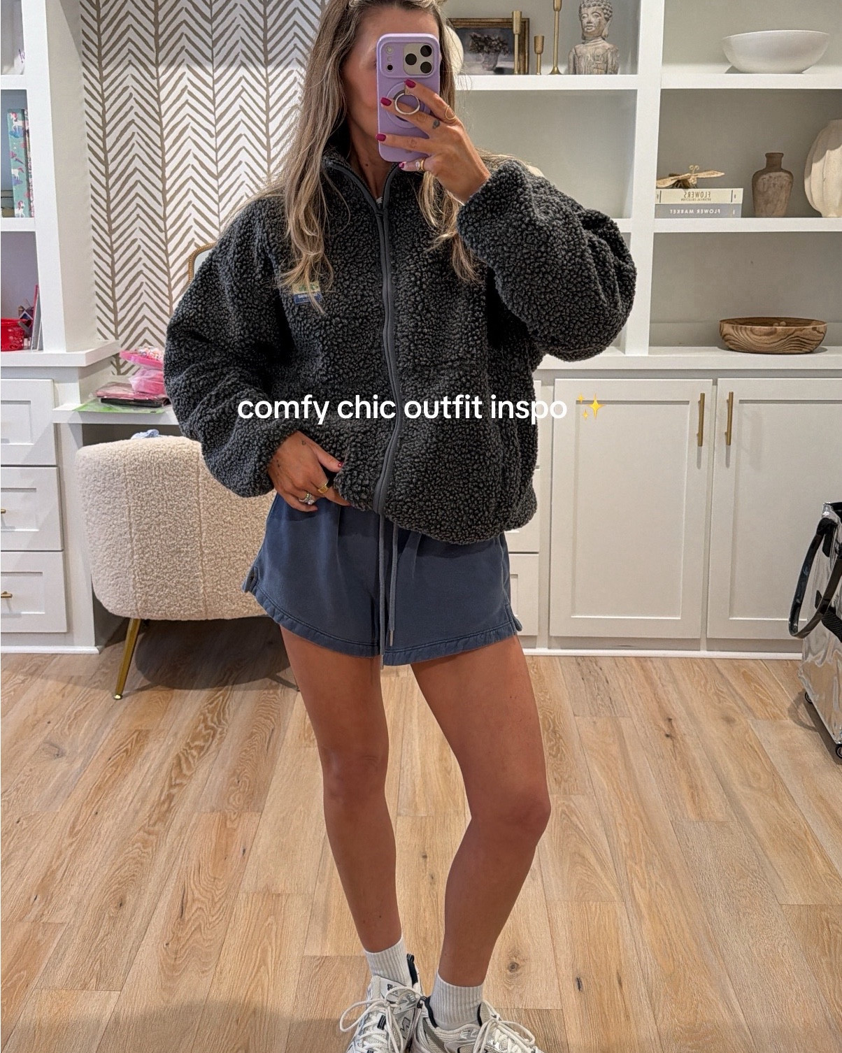 Comfy chic outfits!

#LTKOver40 #LTKSpringSale #LTKootd