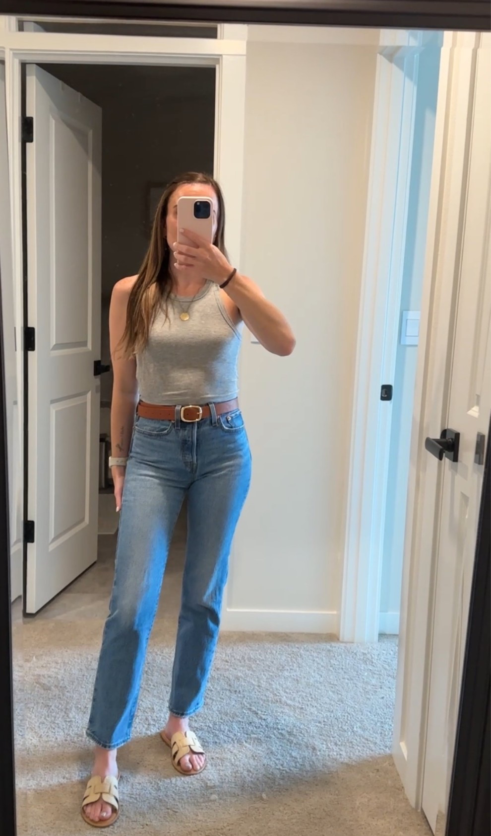 quick ootd I threw on for an appointment to happy hour!

#LTKdayinmylife #LTKootd #LTKgrwm