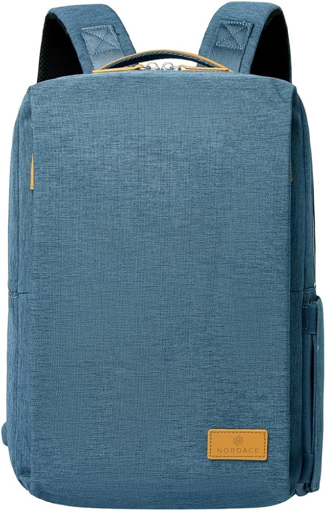 Nordace Siena Pro 13 Smart Backpack - 13.3" Laptop Backpack, 15L Daily Backpack for Travel, Every... | Amazon (US)