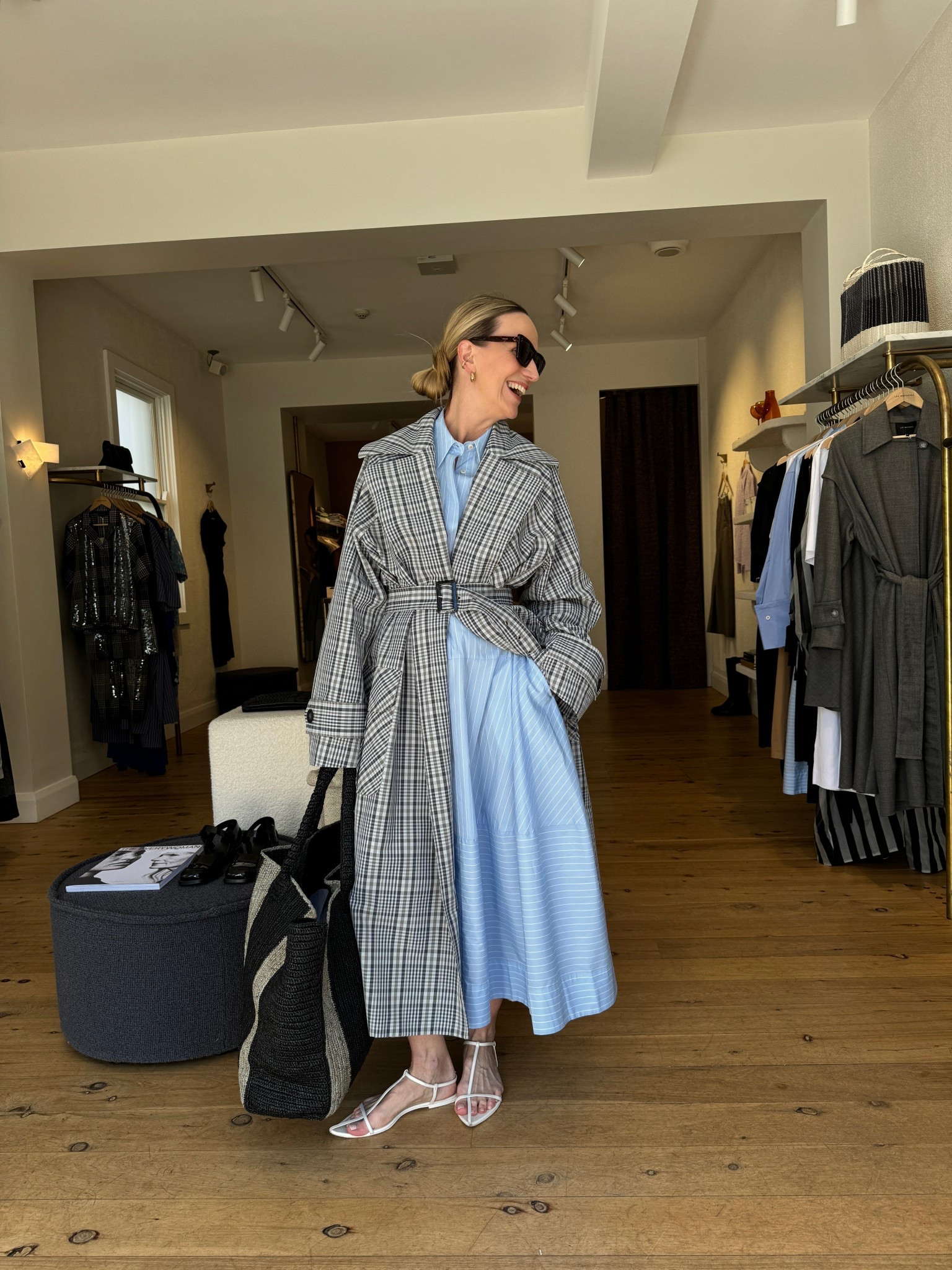 OOTD. I’ve linked my exact coat as well as some other great pieces from Lee Mathews (on sale now)! 

#LTKaustralia