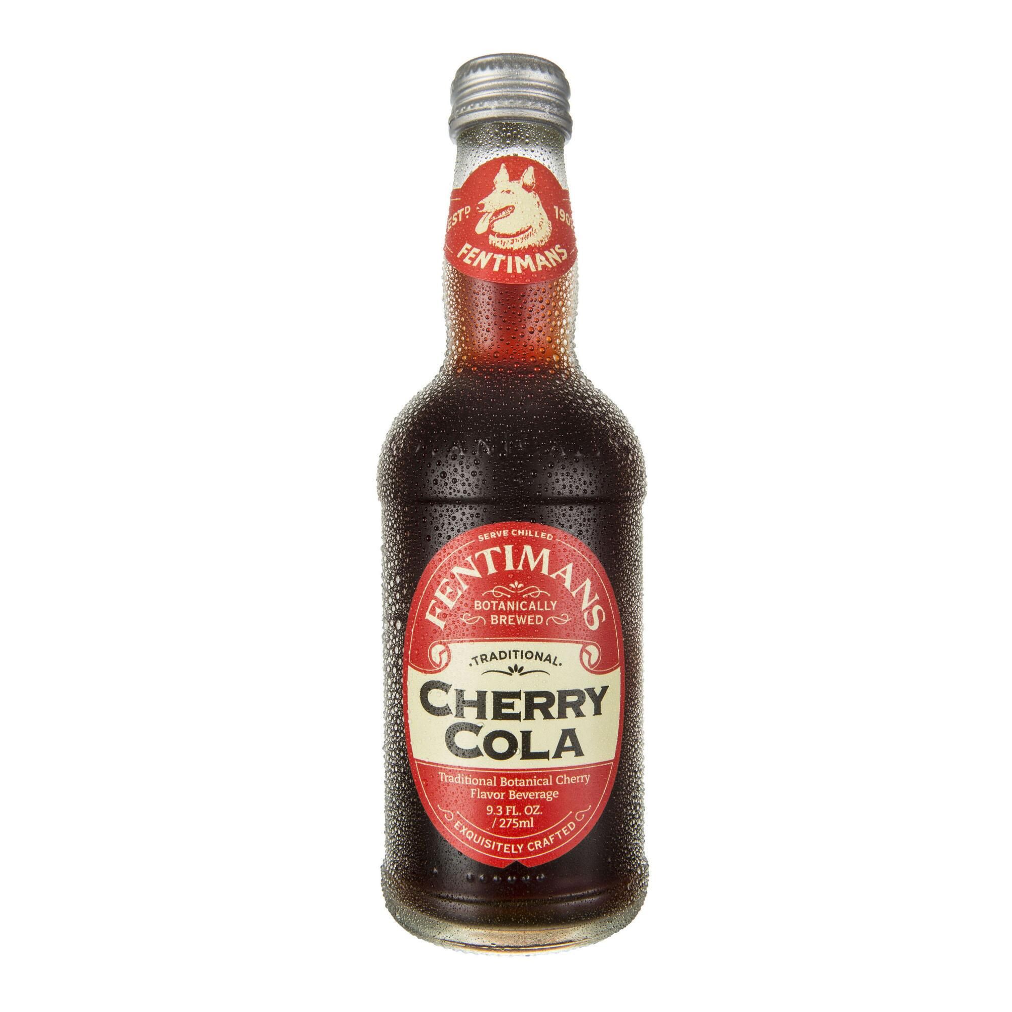 Fentimans Cherry Cola | World Market