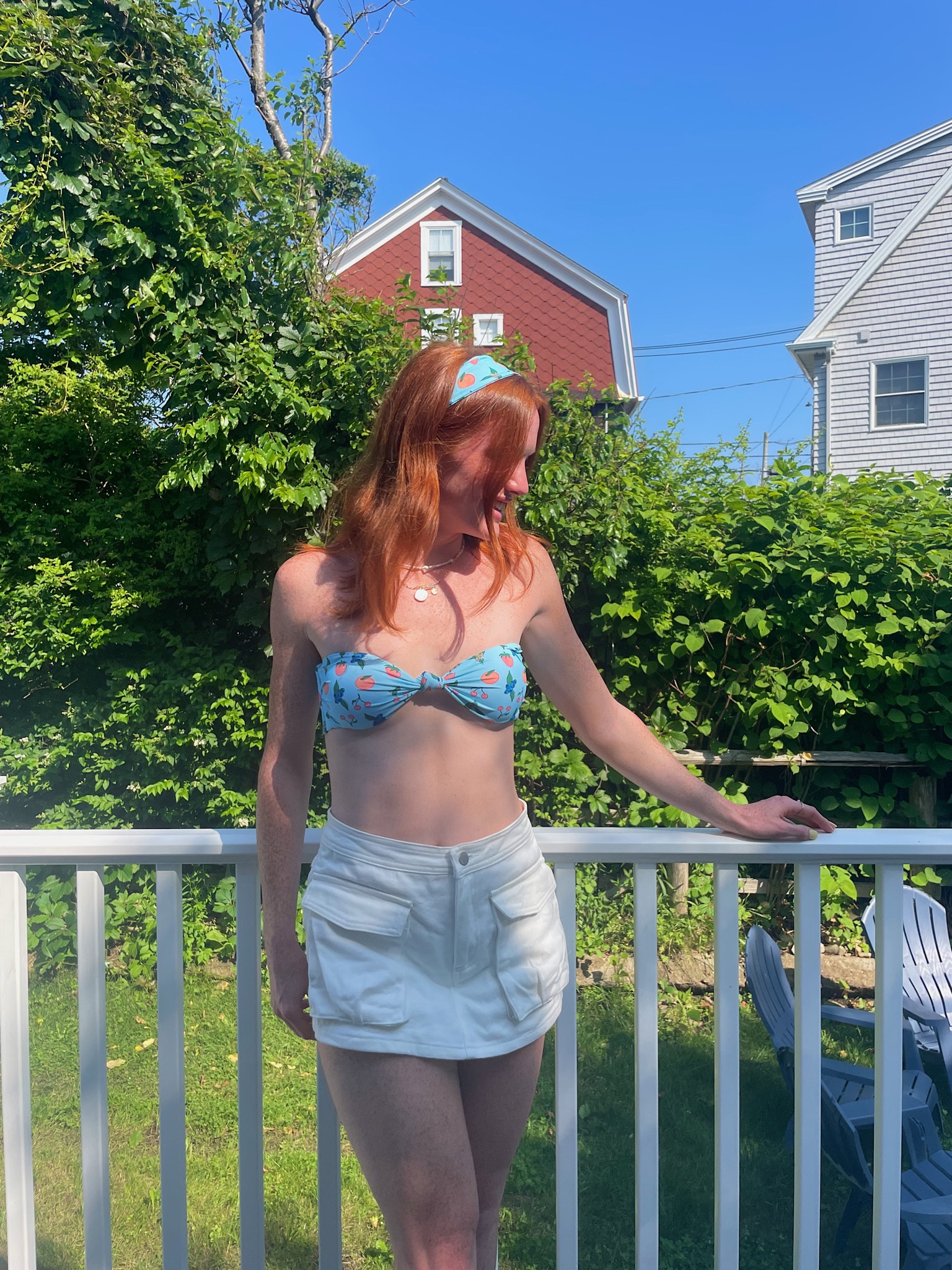 beach day fit :) use code MEGHAN for 15% off! 

#LTKSeasonal #LTKFind