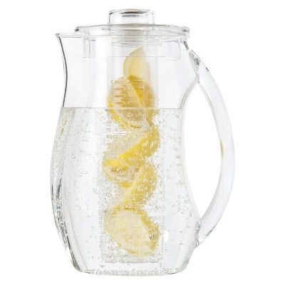 Prodyne Fruit Infusion Pitcher | Target