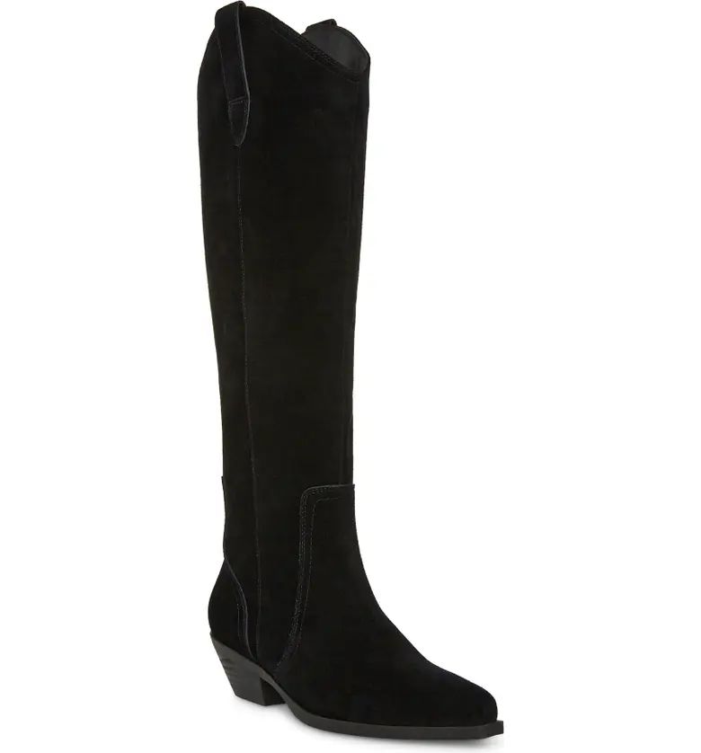 Blondo Phenix Waterproof Knee High Boot (Women) | Nordstrom | Nordstrom
