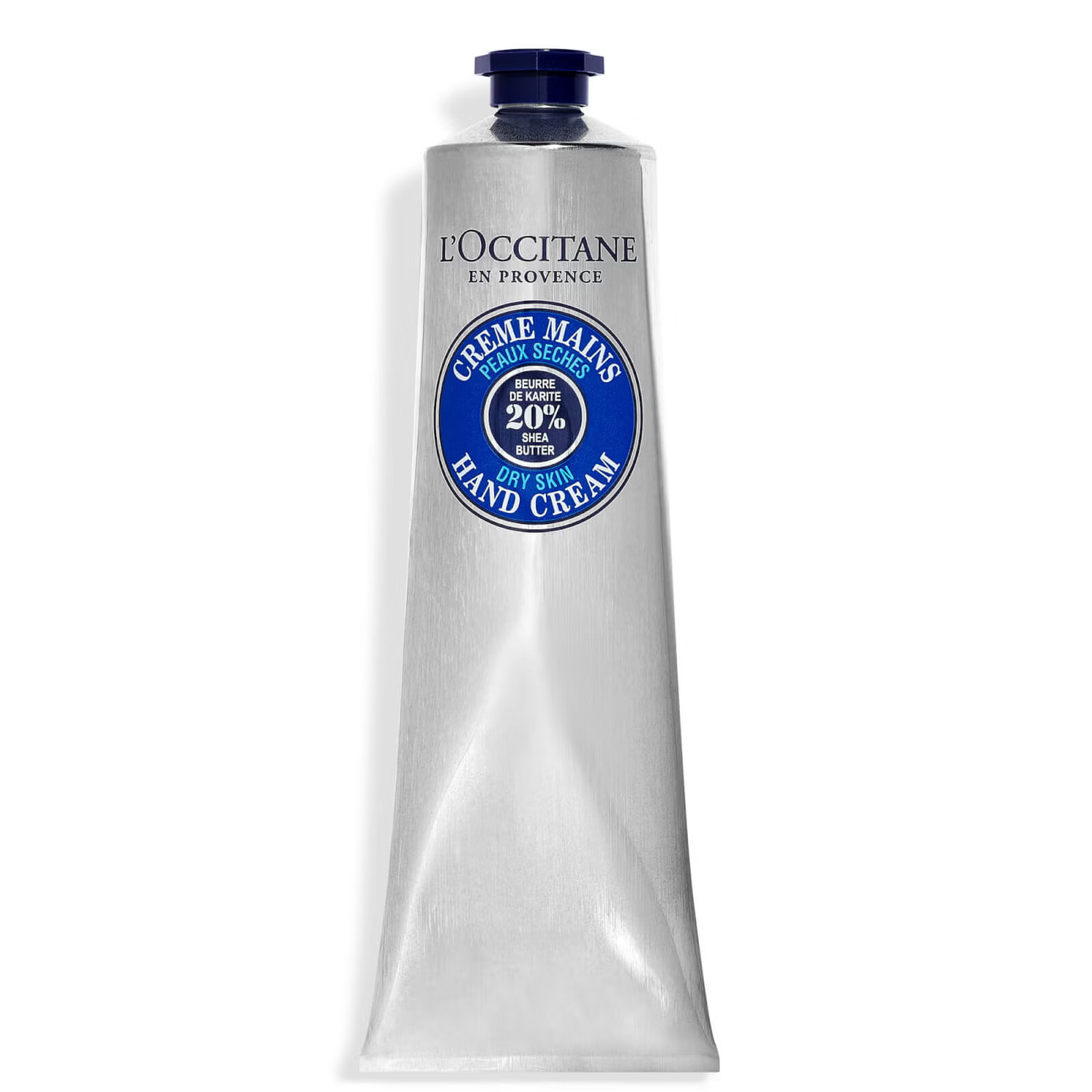 L'Occitane Shea Butter Hand Cream 150ml | Cult Beauty