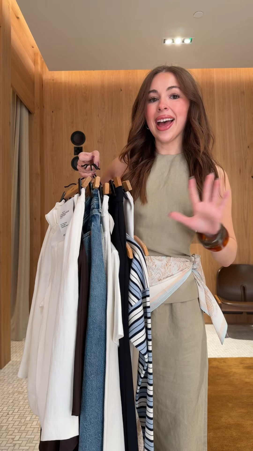 Aritzia clientele sale faves but make it petite friendly 💗