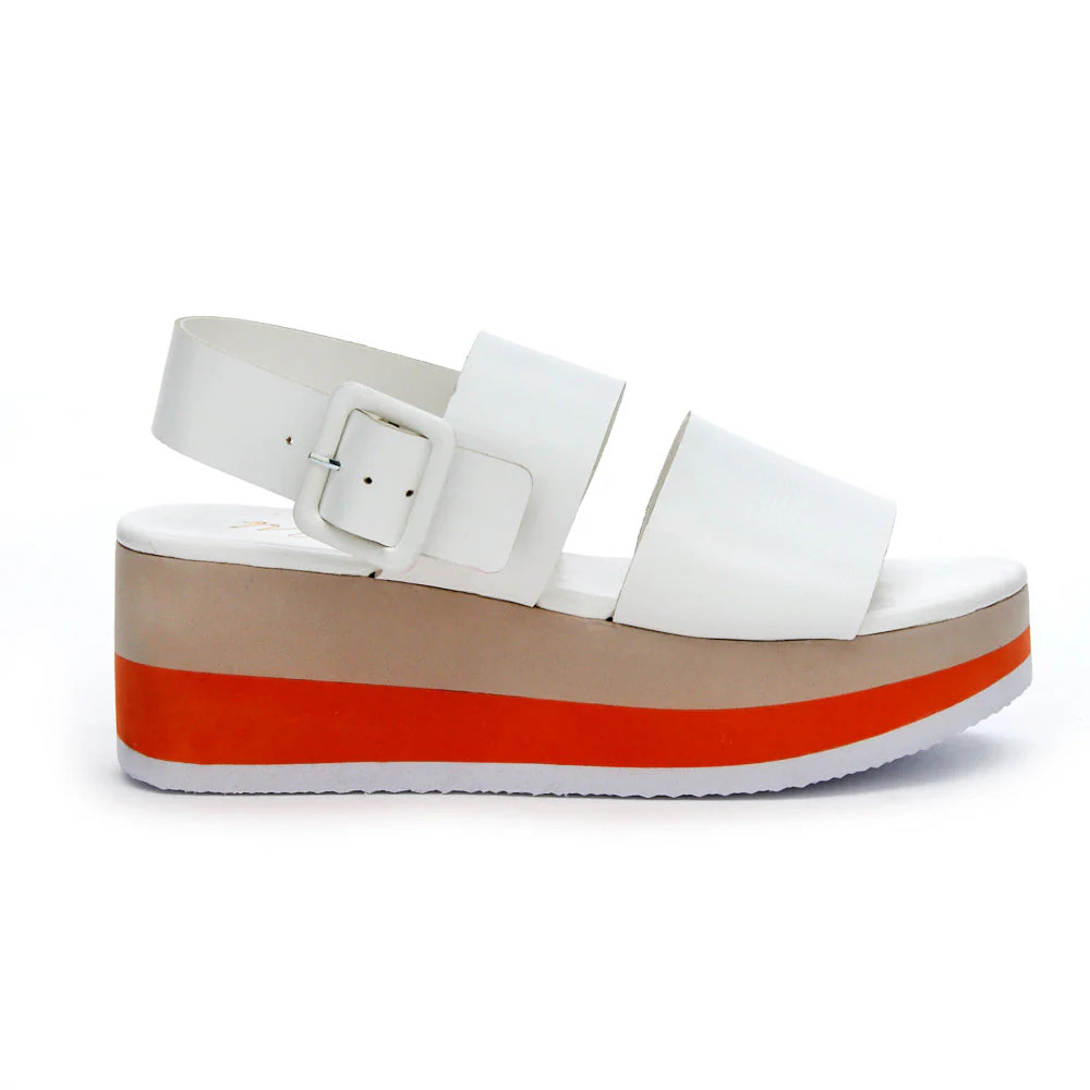 Jams Platform Sandal | Matisse Footwear