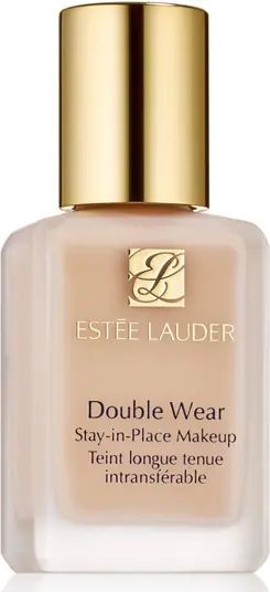 Double Wear Stay-in-Place Liquid Makeup Foundation | Nordstrom