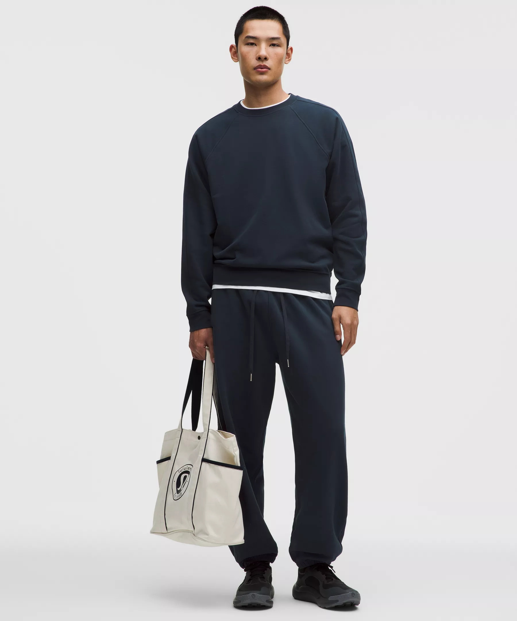 French Terry Jogger | Lululemon (US)
