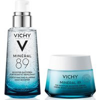 Vichy Mineral 89 Daily Duo | Look Fantastic (CN)