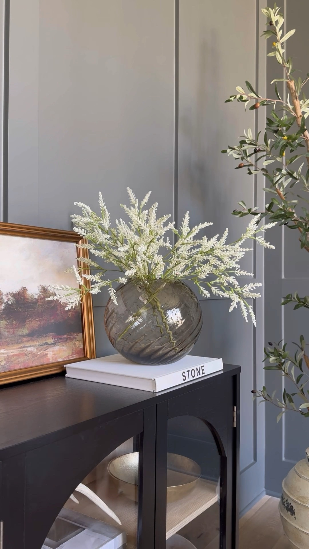 H&M has great home decor! Love the quality and the price and that the items aren’t seen all over IG! Check out my favorites 

@h&m #h&mhome
Vases, salt seller, organic modern home, warm modern home decor, pillow covers, textured pillows, throw pillows 



#LTKhome #LTKunder50 #LTKstyletip