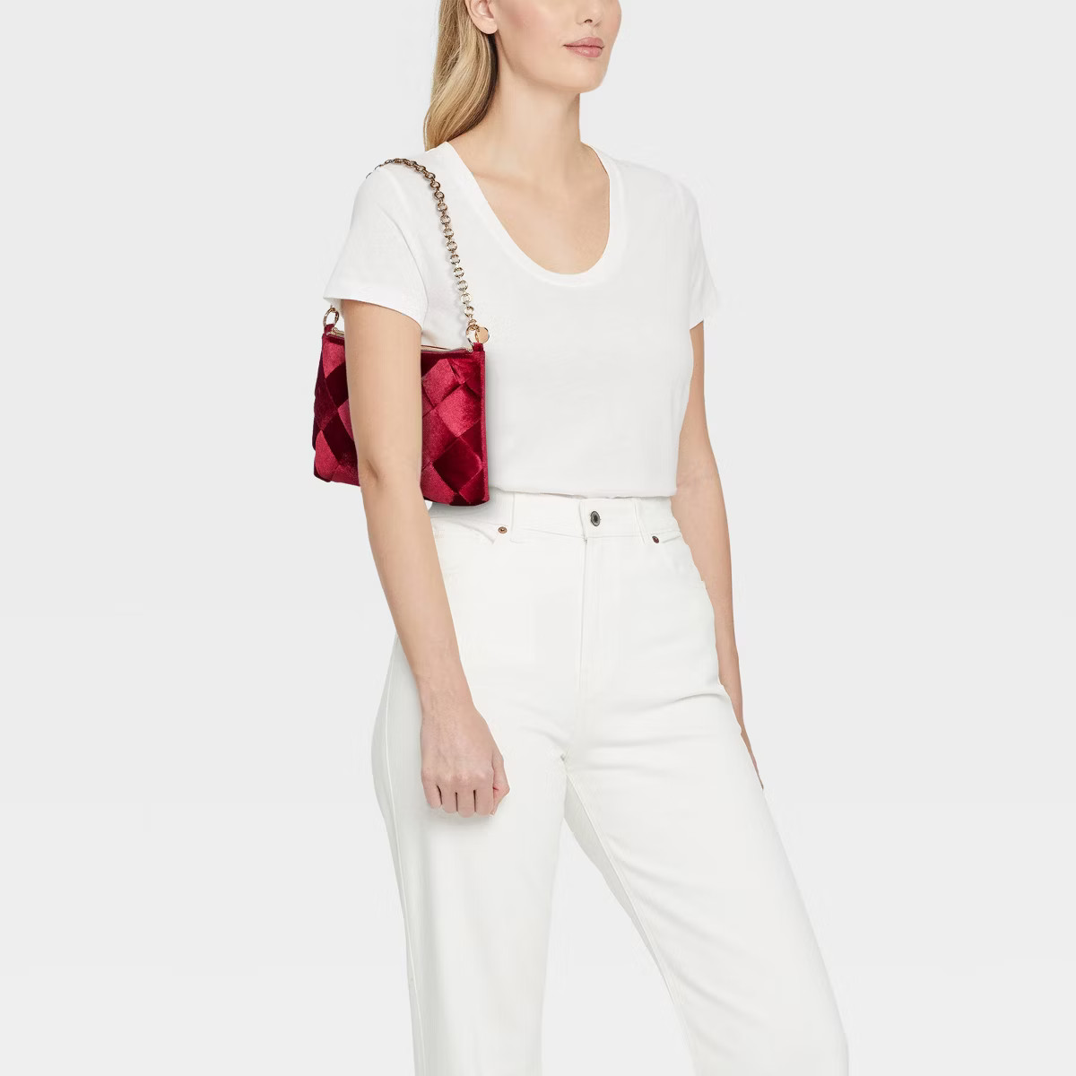 Convertible Clutch Handbag - A New Day™ | Target