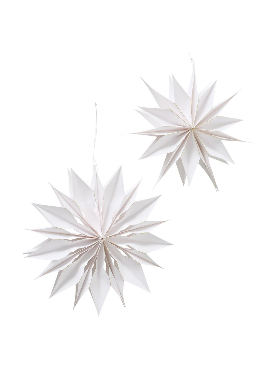 Décoration Noël à suspendre Kassia Ø 40 cm, 2 élém. | WestwingNow | WestwingNow EU