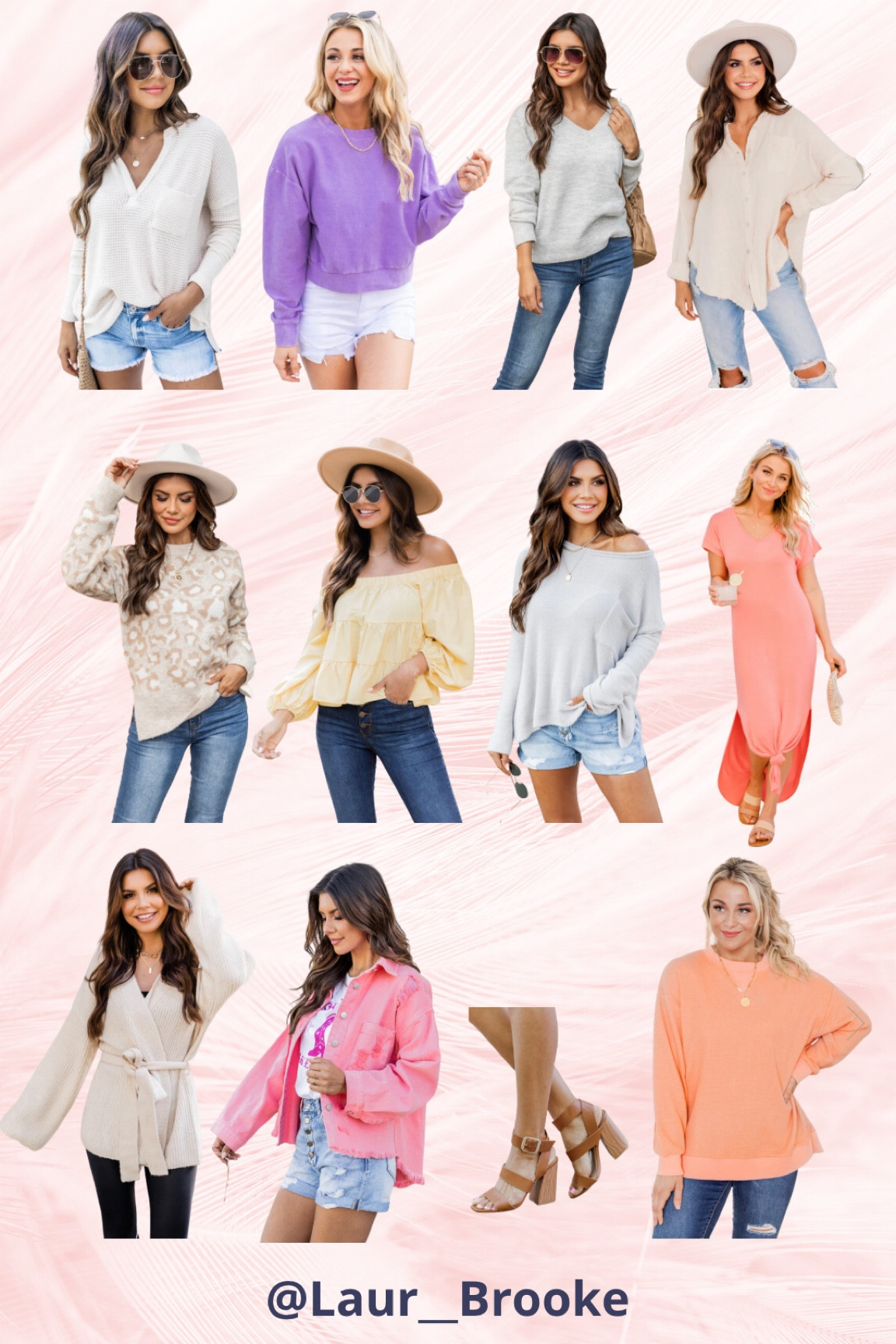 Pink Lily Sale #HOCSpring 

#LTKshoecrush #LTKsalealert #LTKunder100