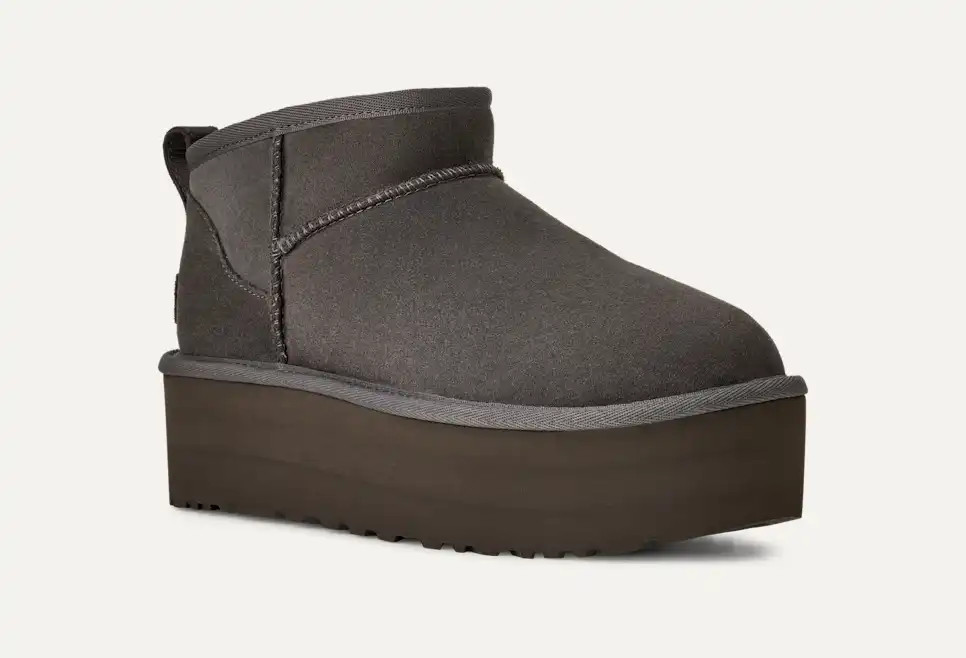 Classic Ultra Mini Platform Boot for Women | UGG® | UGG (US)