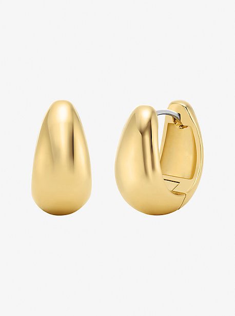 Teardrop Earrings | Michael Kors US