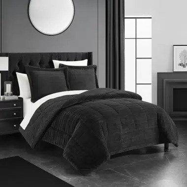 Elle-Jo Comforter Set | Wayfair North America