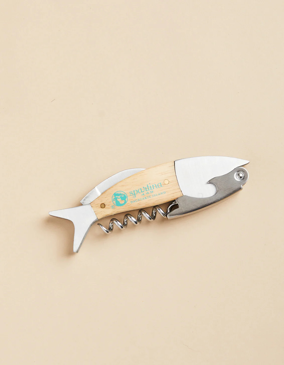 Wine Corkscrew | Spartina 449