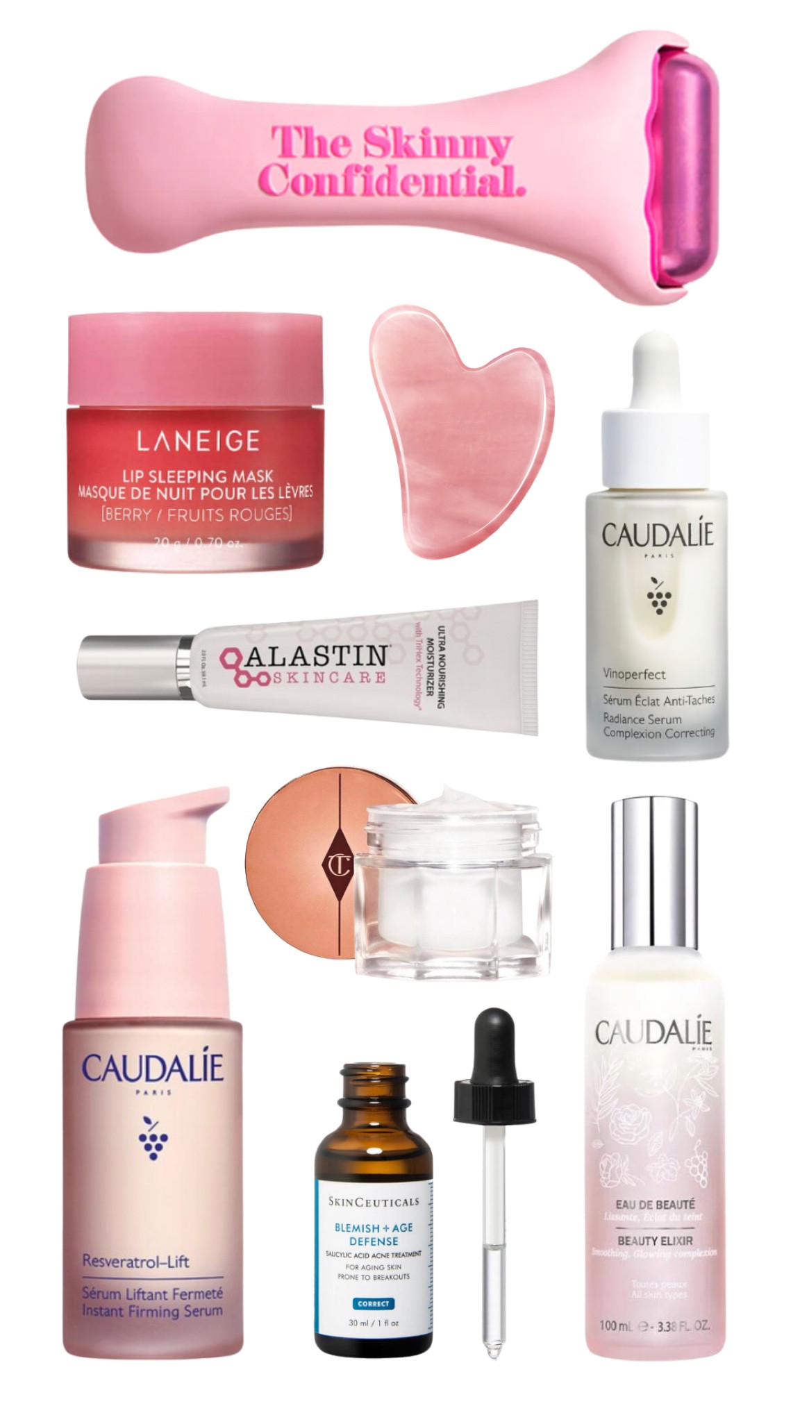 self care products 🤍

#LTKbeauty