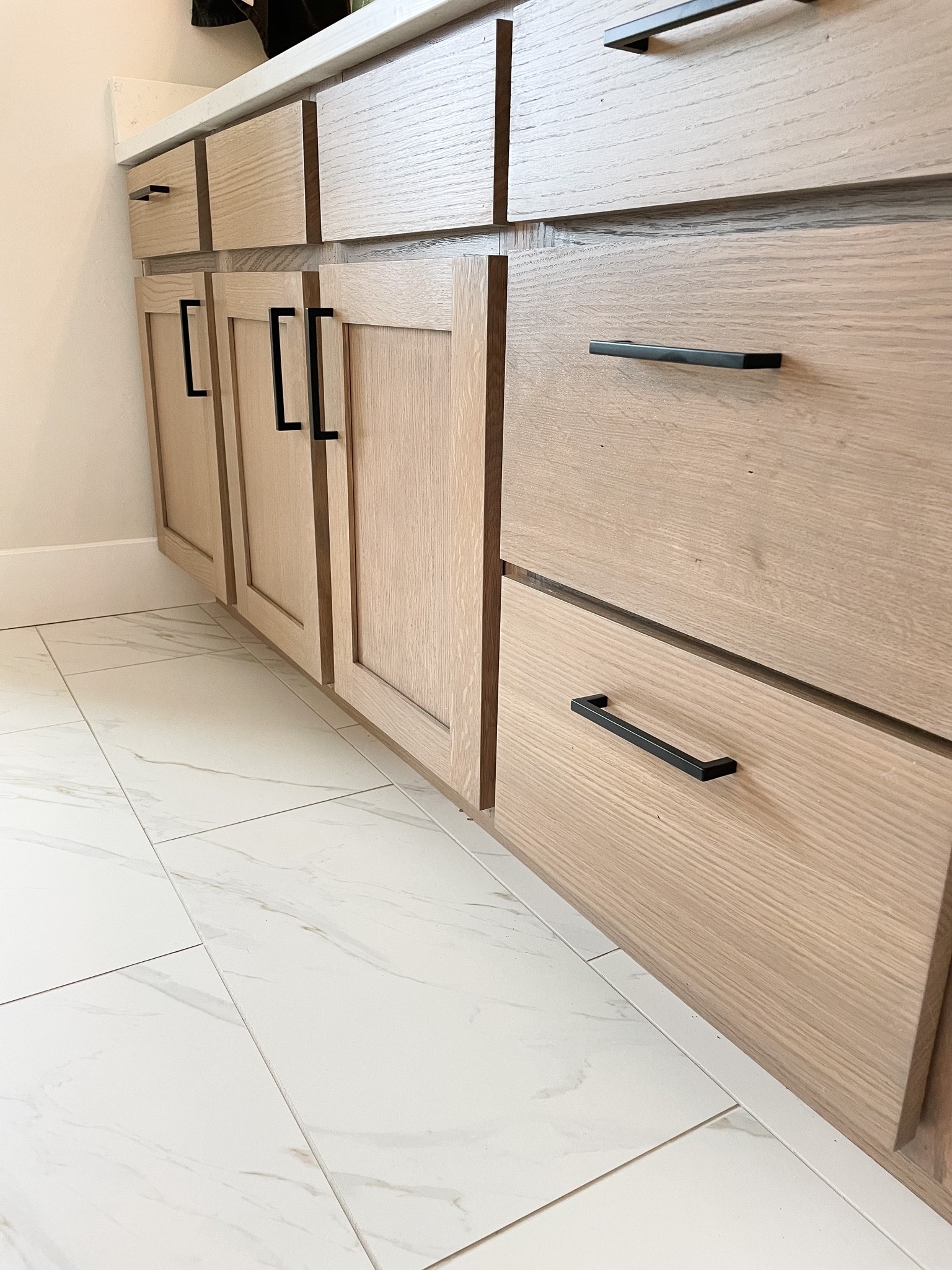 Vanity refresh! #diy #diyprojects #bathroommakeover

#LTKU #LTKhome #LTKstyletip