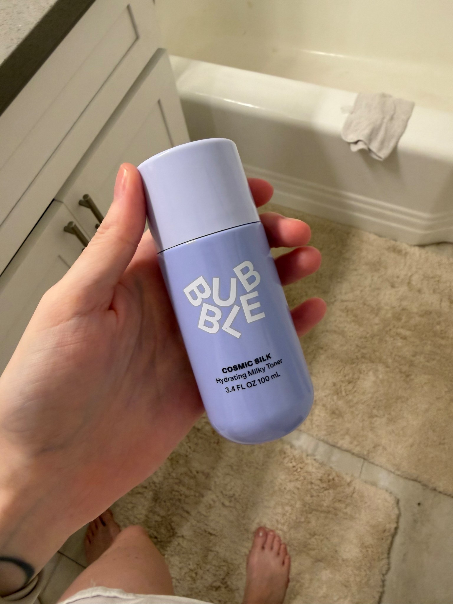 Love this dupe for the rhode glazing milk! It’s on sale

#LTKBeauty #LTKSaleAlert #LTKgrwm