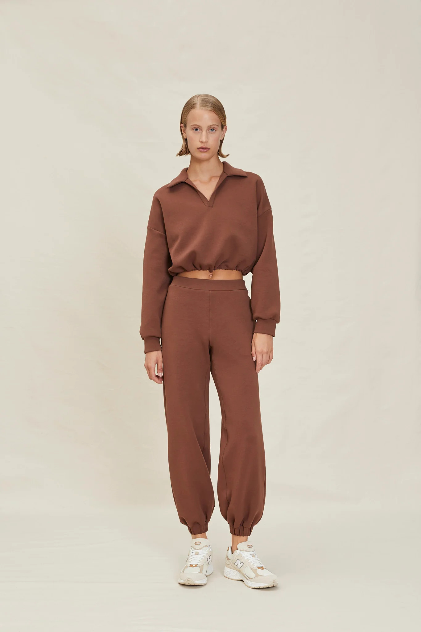 Greyson Sweatshirt | Devon Windsor