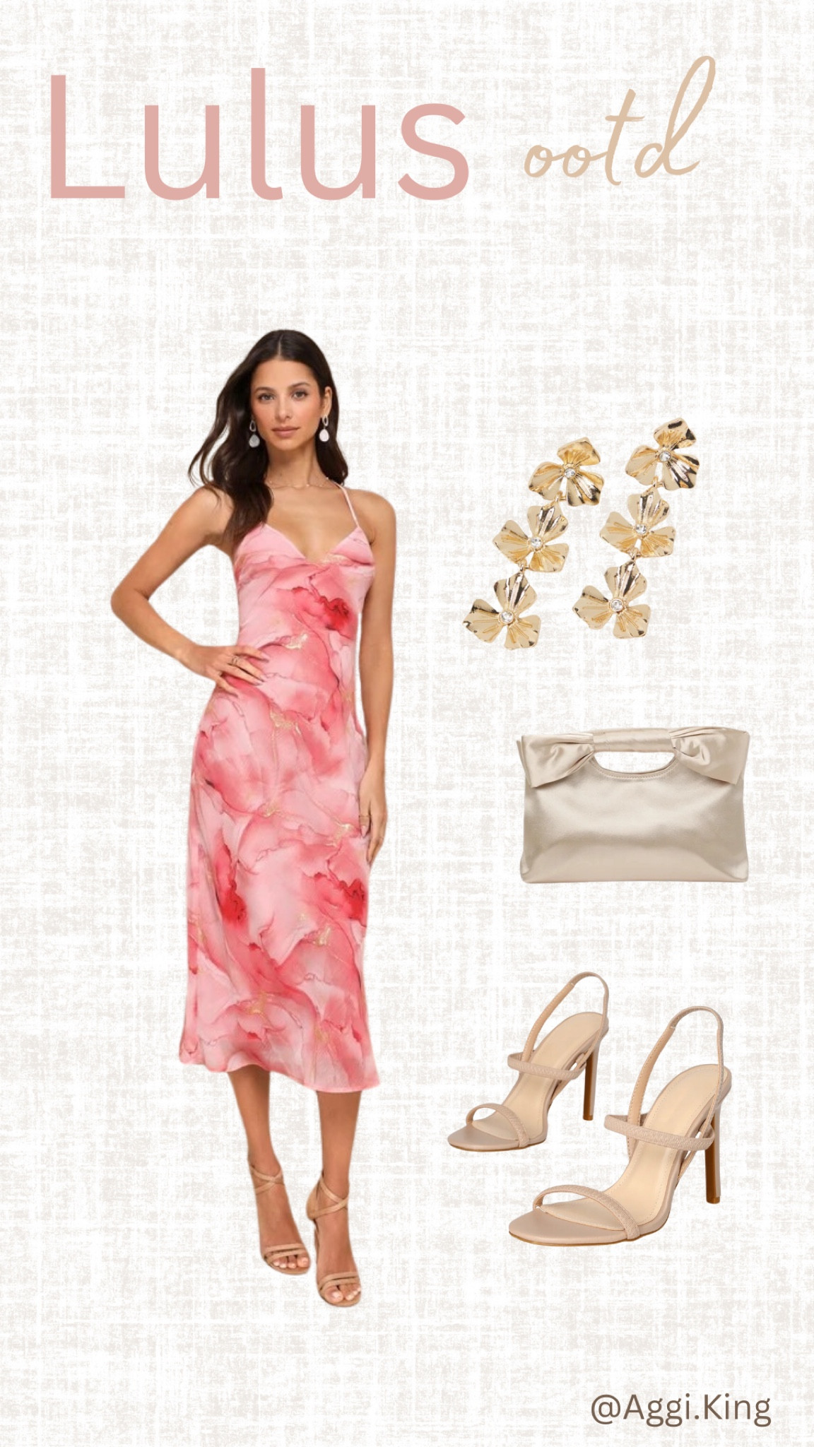 Summer, summer outfit, wedding, vacation, Lulus

#LTKStyleTip #LTKTravel #LTKWedding