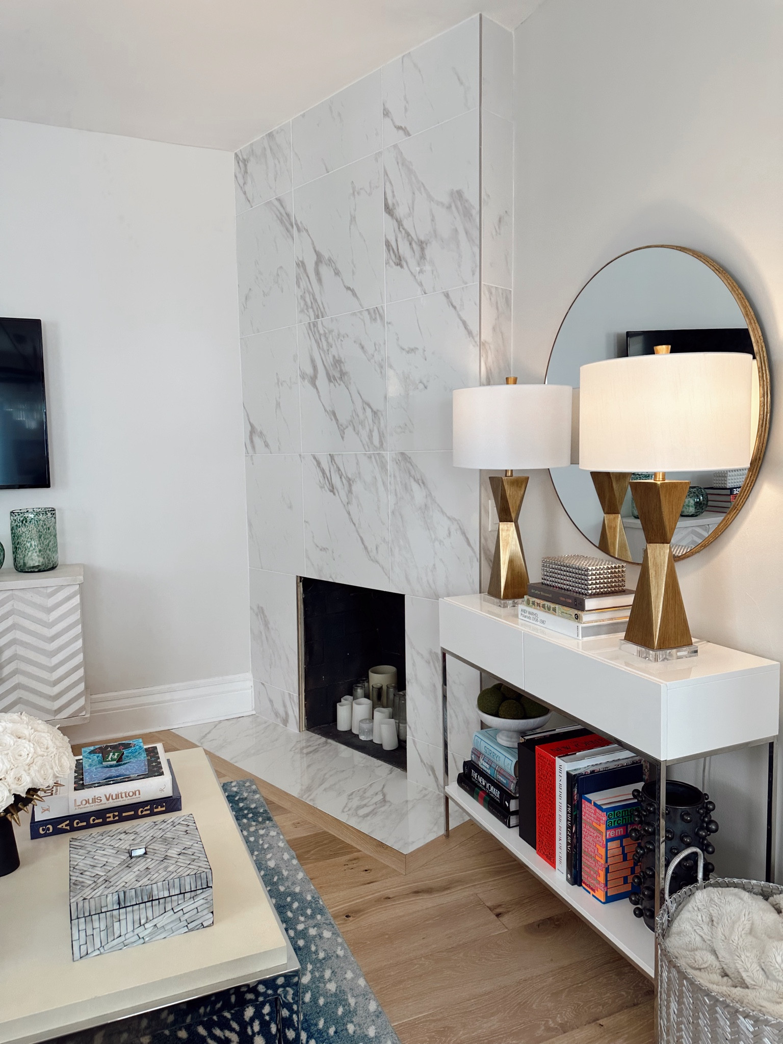 Living Room Decor

#livingroom #interiordesign #interior #homedecor #home #design #livingroomdecor #furniture #decor #homedesign #interiors #decoration #architecture #homesweethome #sofa #bedroom #livingroomdesign #interiordesigner #luxury #interiorstyling #interiordecor #furnituredesign #living #inspiration #art #livingroominspo #kitchen #designer #handmade #instahome #consoletable #antelopecarpet #anteloperug #marblefireplace

#LTKxWayfair #LTKStyleTip #LTKHome