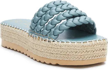 Coconuts by Matisse Pacific Platform Sandal | Nordstrom | Nordstrom
