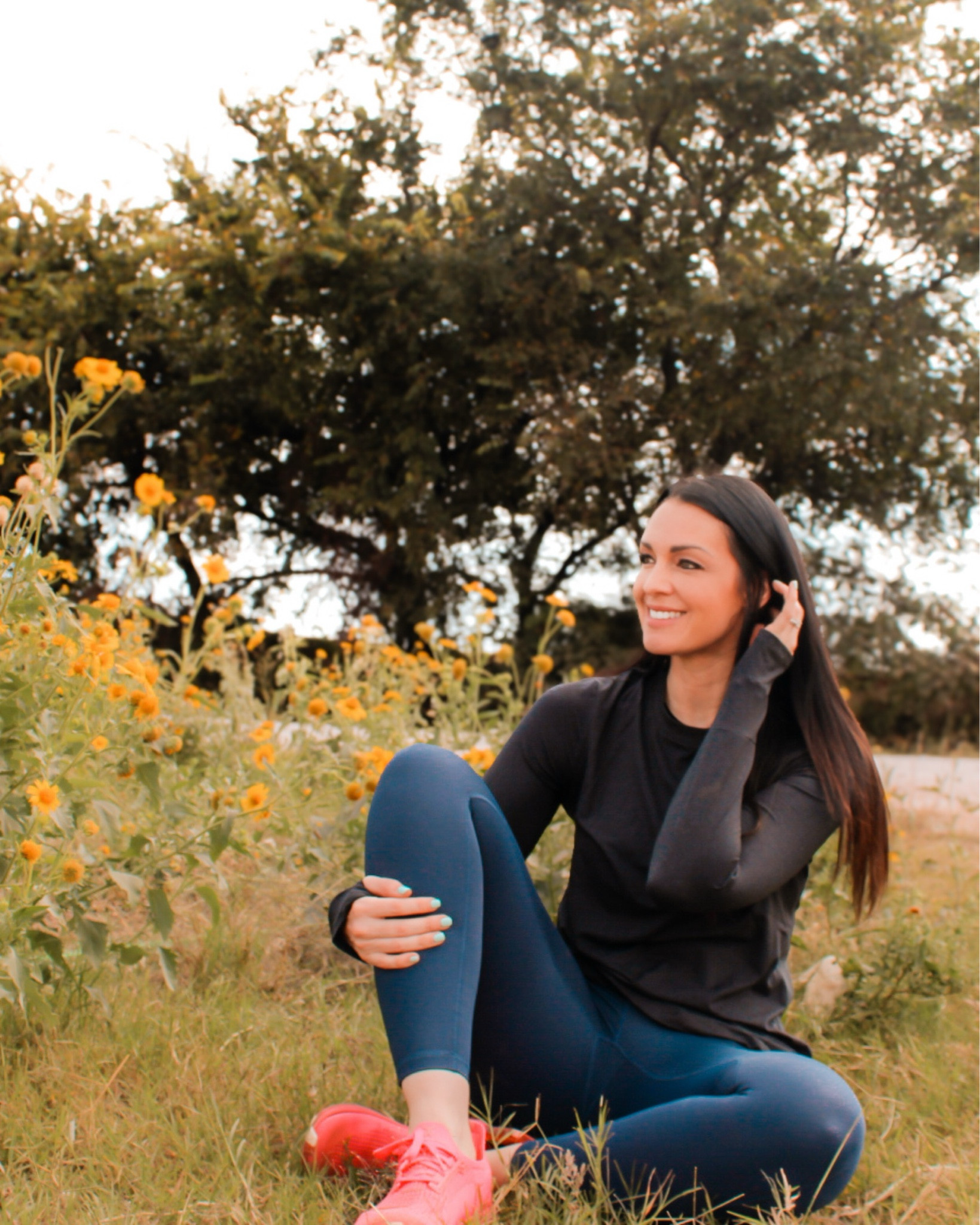 🍁Fall Days🍁

So far fall has looked like porch decorating, walks through the woods, & moving cattle. My favorite types of foods are back in the rotation and football is usually on TV. I just love this time of year! 


#LTKTall #LTKActive #LTKStyleTip