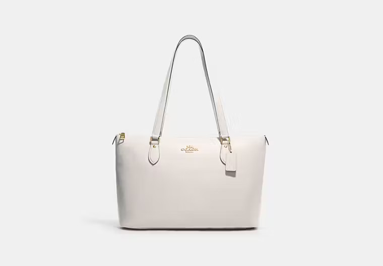 Gallery Tote | Coach Outlet US