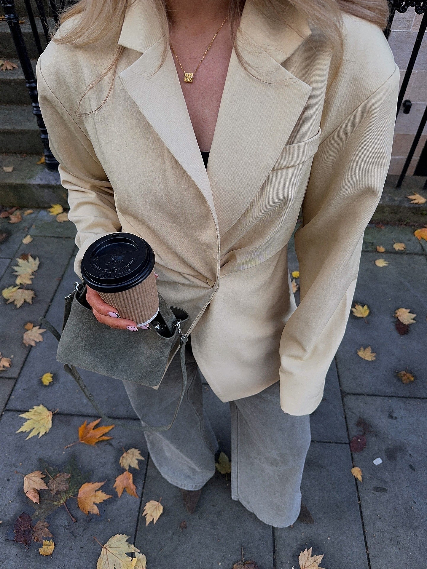 Date day outfit 

#LTKwinter #LTKuk #LTKjeans