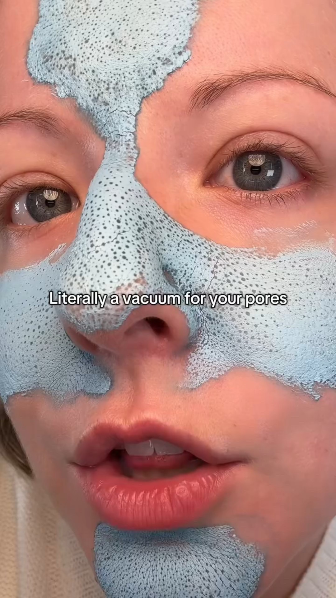 Medicube zero pore blackhead mud mask #Tiktokshopcreatorpicks #superbranddaybfcm #newyearnewme #tiktokshopblackfriday #tiktokshopcybermonday

#LTKgrwm #LTKBeauty #LTKselfcare