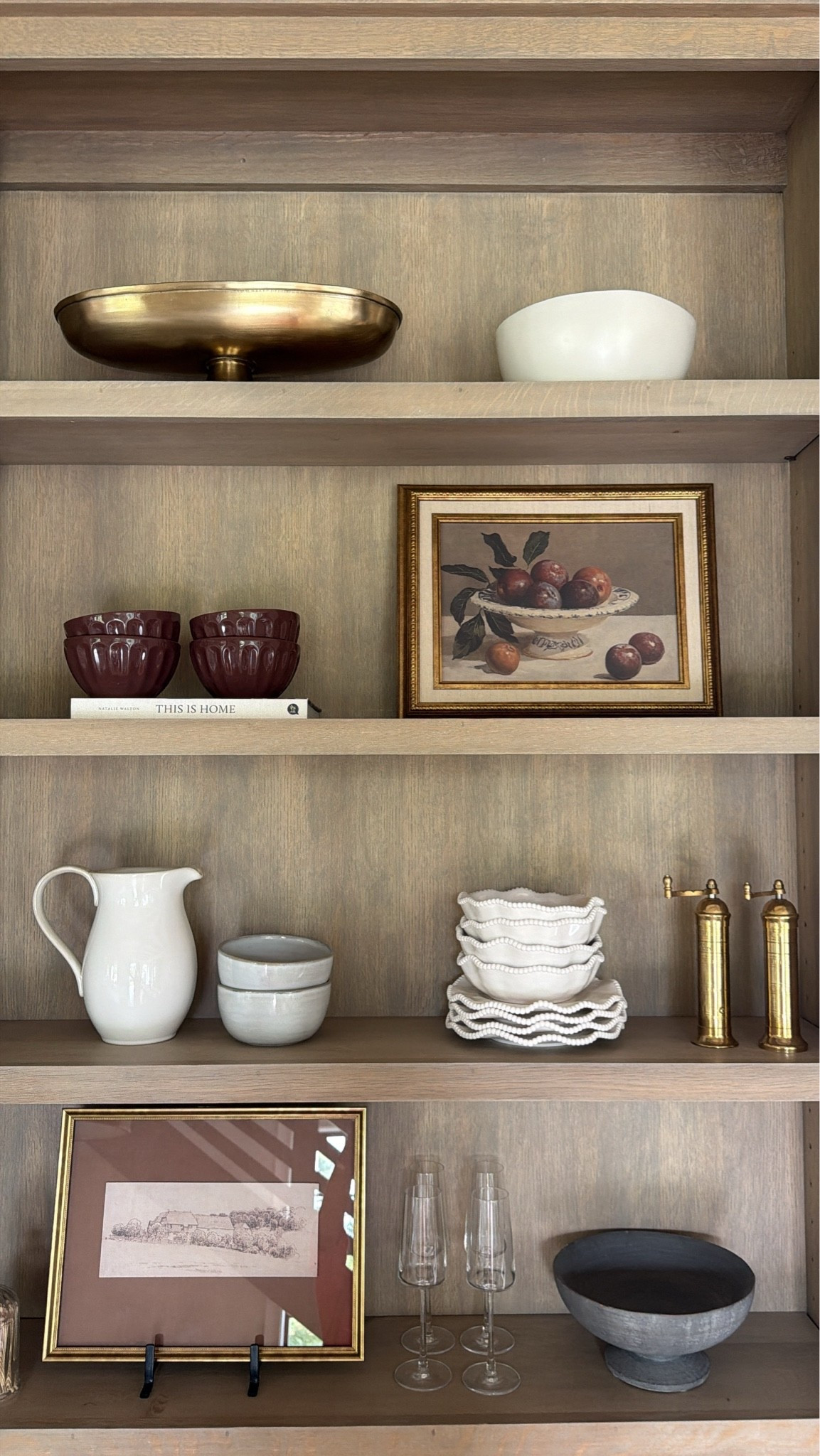 Home finds, kitchen decor

#LTKHome