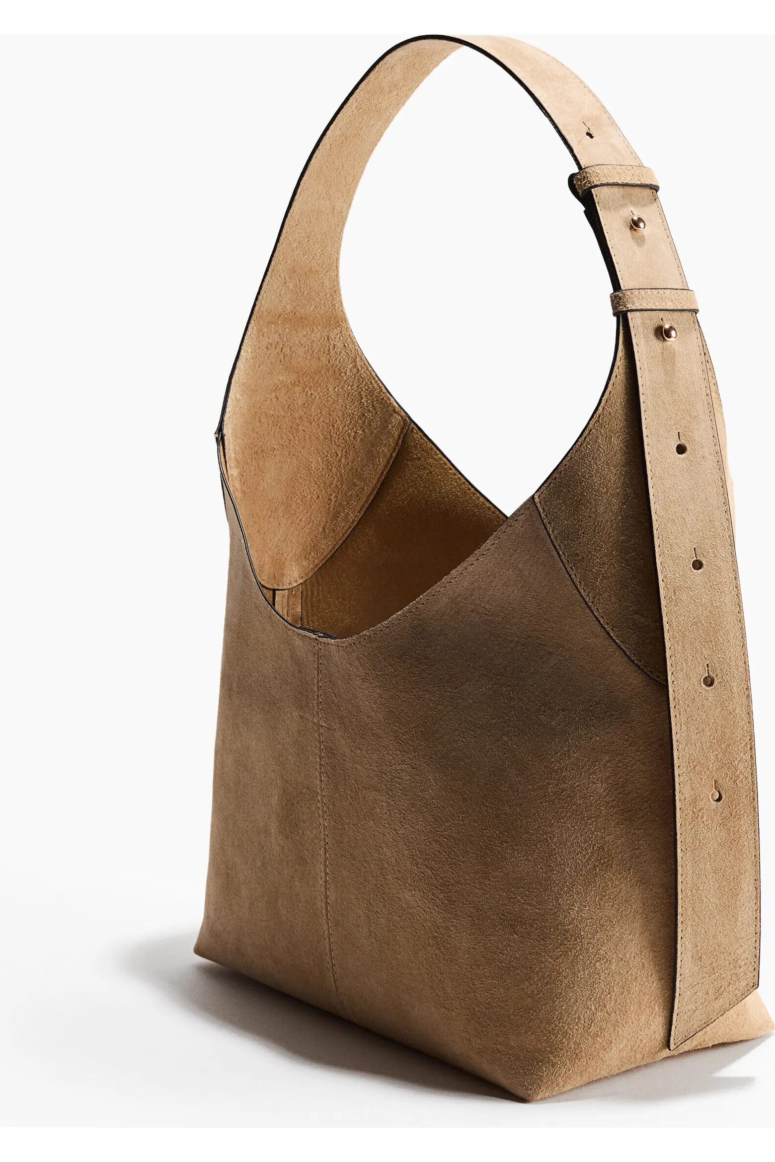 Suede Shoulder Bag (Women) | Nordstrom | Nordstrom