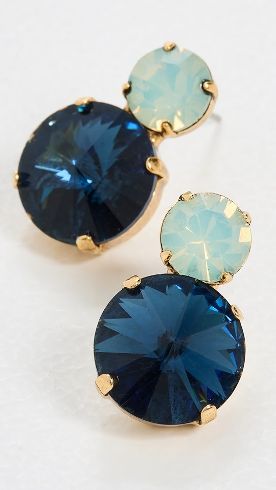 Jennifer Behr Myrla Earrings | SHOPBOP | Shopbop
