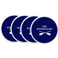 Custom Lake Coasters, Life Is Better At The Lake, House Decor, Gift | Etsy (US)