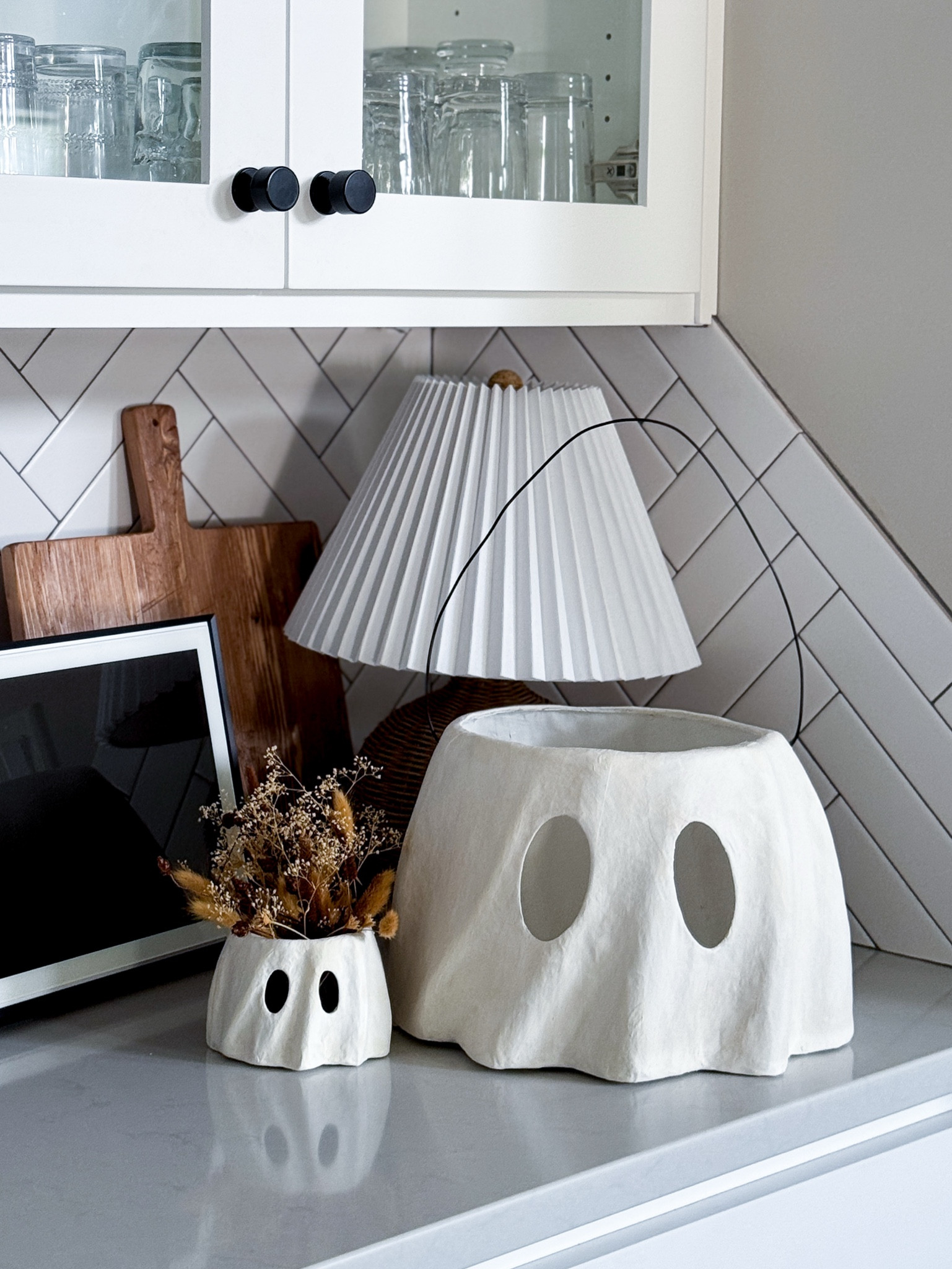 Halloween Decor I’m loving 

Bethany Lowe Ghost Bucket - Ghost Bucket - Halloween Decorations - Ghost  

#LTKHome #LTKSeasonal #LTKHalloween