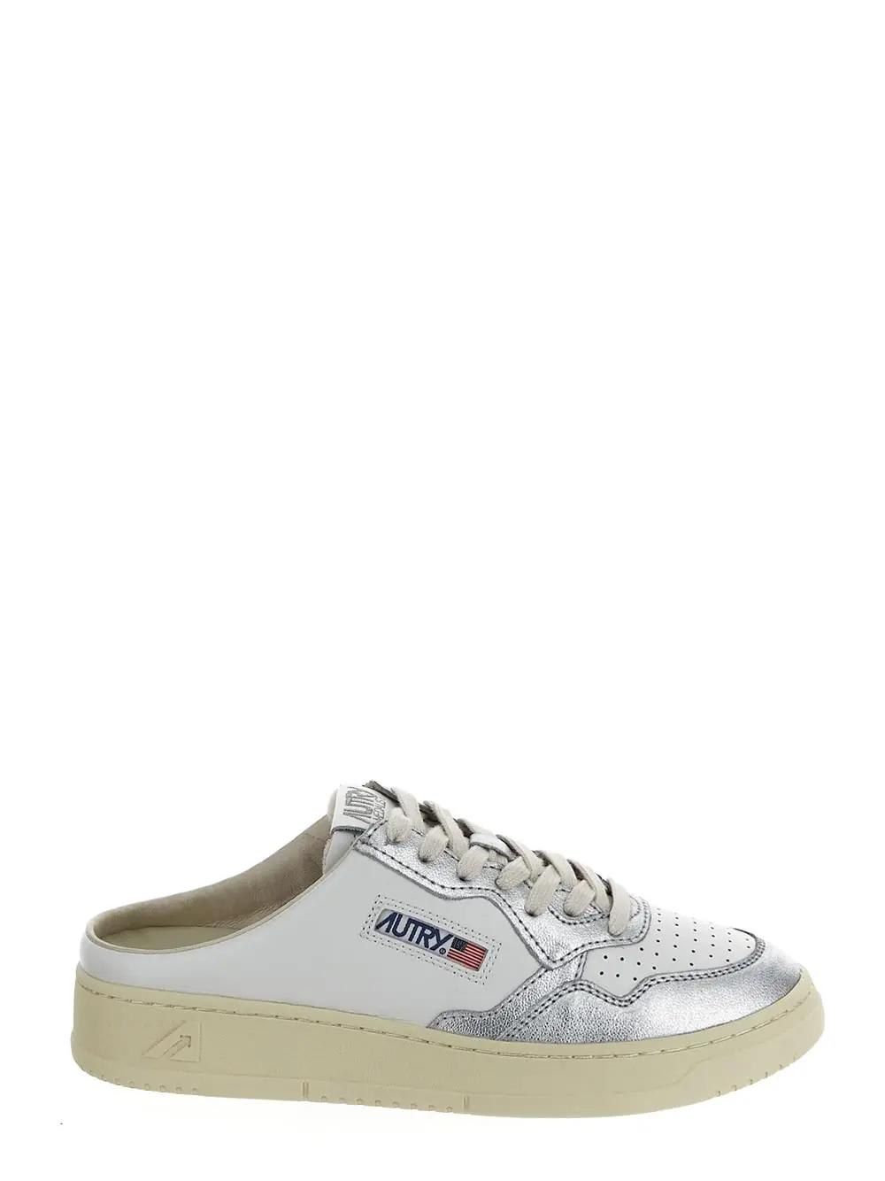 Autry Mule Low Sneakers | Italist.com US