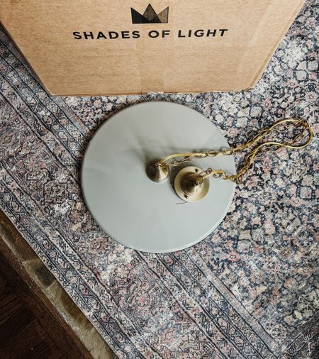 New pendants are in! 

#shadesoflight #pendant #pendantlight #clj #chrislovesjulia

#LTKfamily #LTKhome
