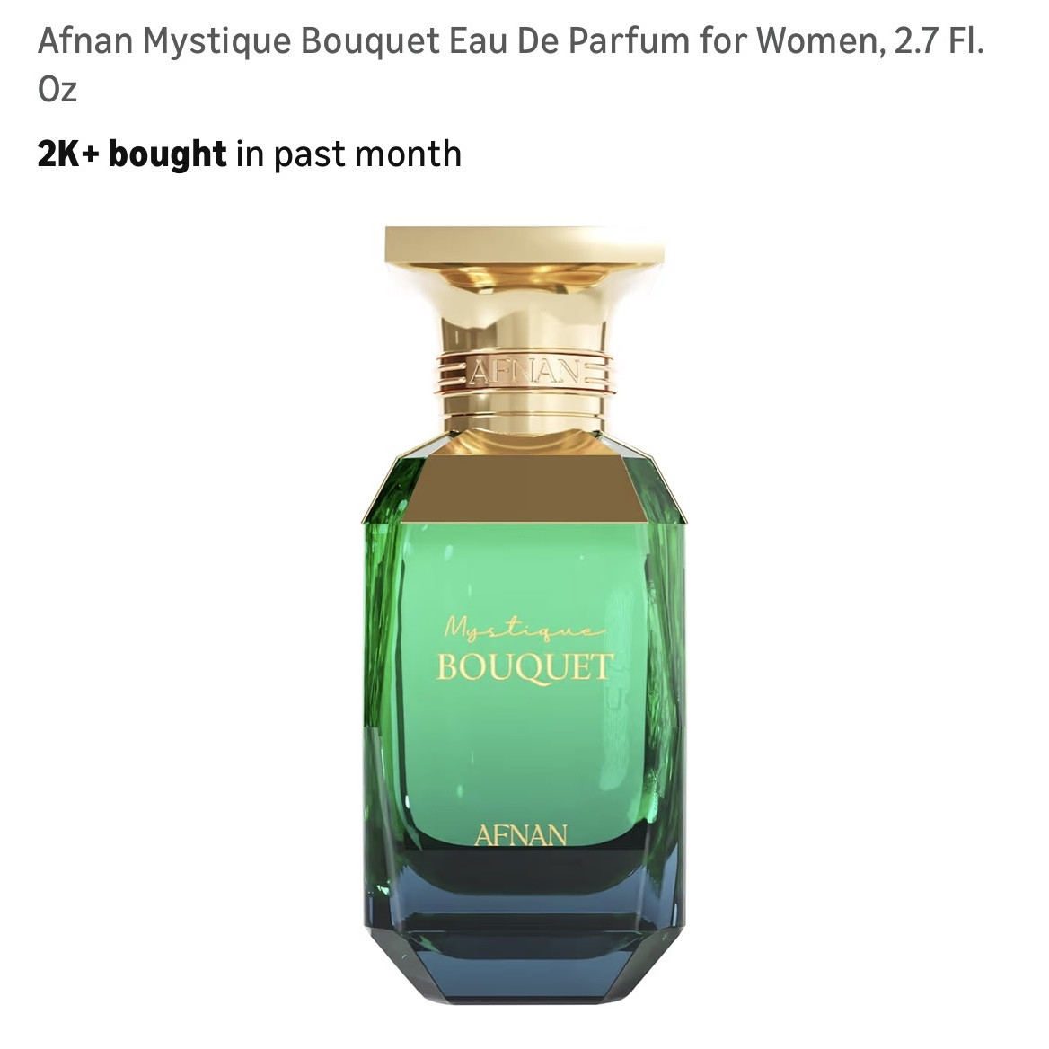 Two scents that would make the perfect Mothers Day Gift and a treat for yourself (why not) 

Mystic Bouquet which is a good interpretation of “Valaya” 

Junoon Noir which is an awesome interpretation of “Dama Bianca”. This is the perfect signature scent and would make a beautiful wedding scent.

#LTKBeauty #LTKMothersDay #LTKU