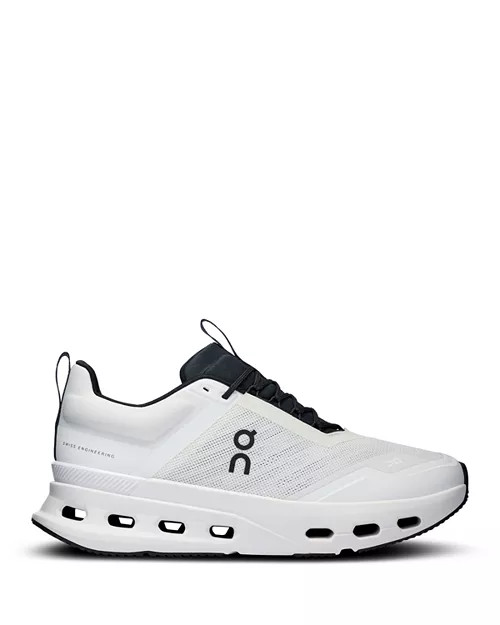 On Women's Cloudnova X Sneakers  | Bloomingdale's Shoes | Bloomingdale's (US)