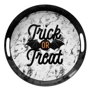 13.5" Trick or Treat Tray by Celebrate It™ Halloween | Michaels Stores