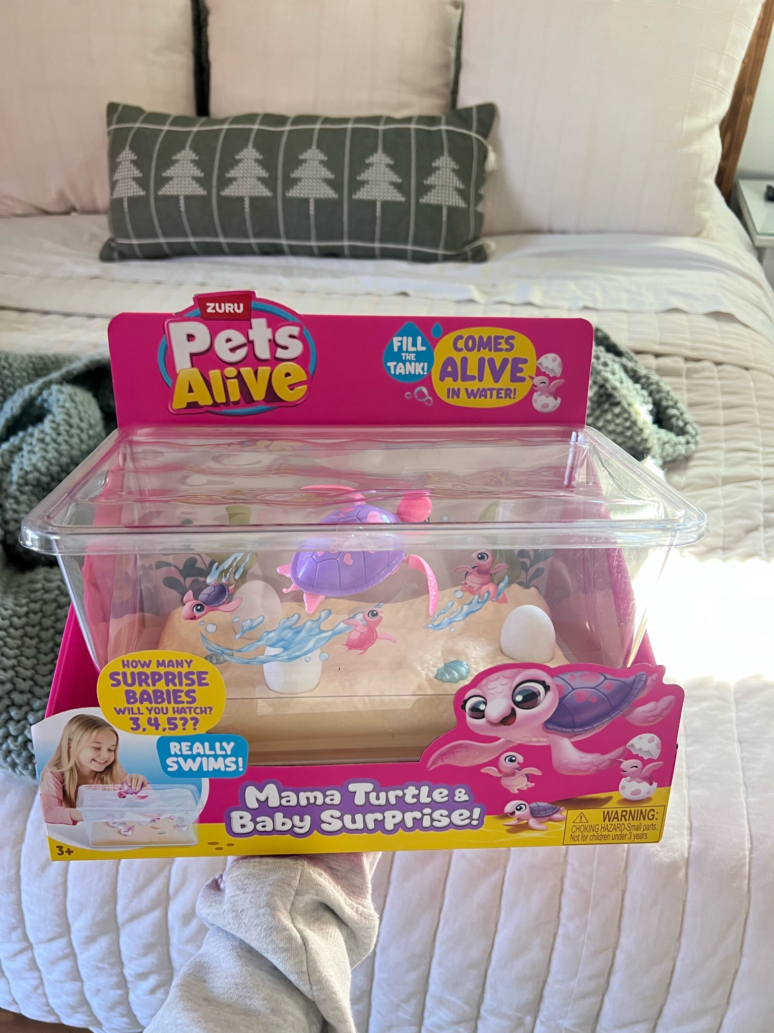 Little gift Christmas gift ideas 🩷🎄

#LTKHoliday #LTKGiftGuide #LTKKids